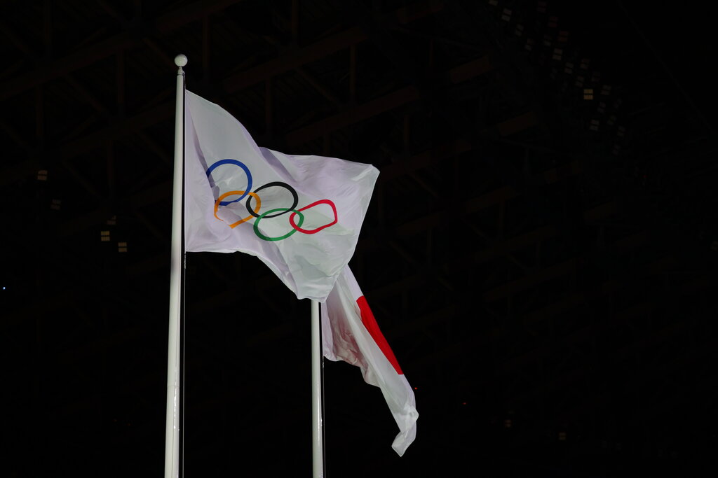 Opening ceremonies