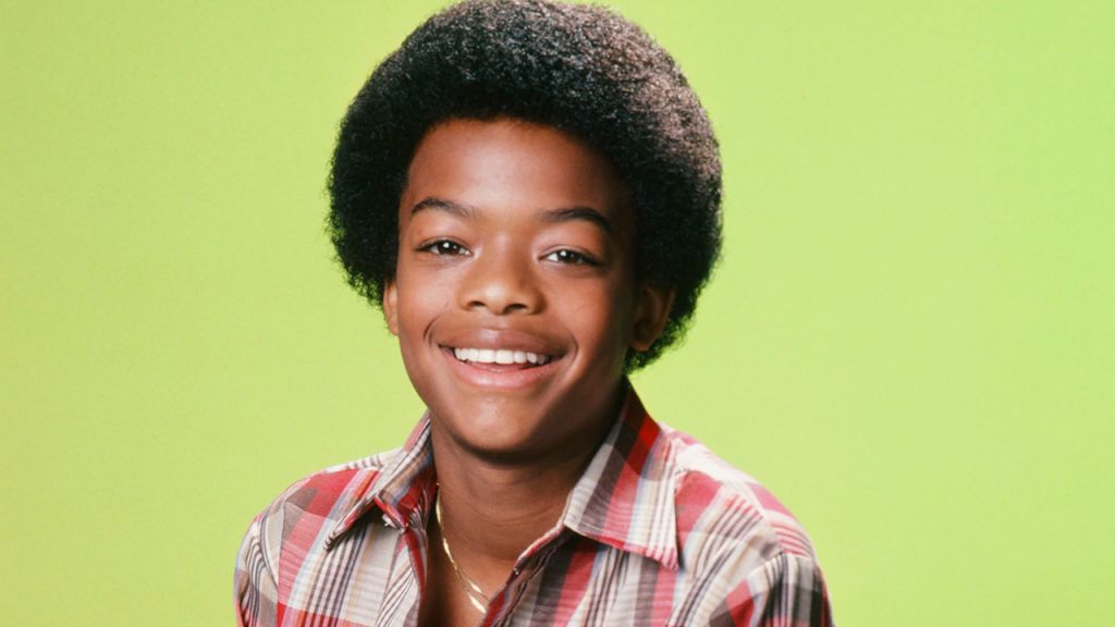 Photos: Todd Bridges through the years