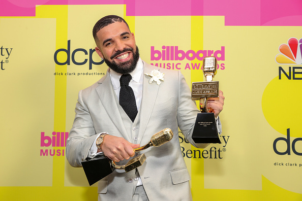 Photos: Drake through the years