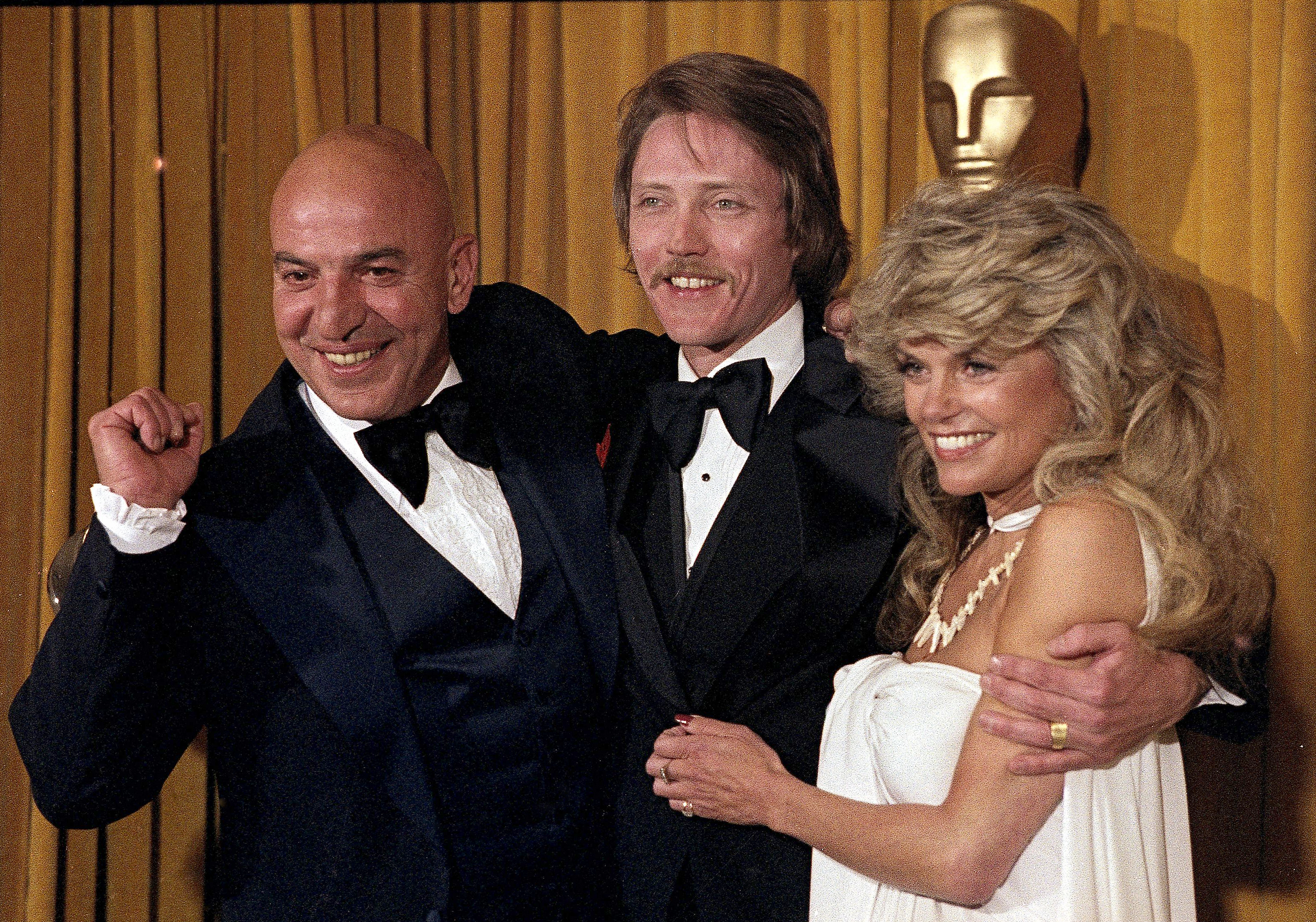 Photos: Christopher Walken through the years