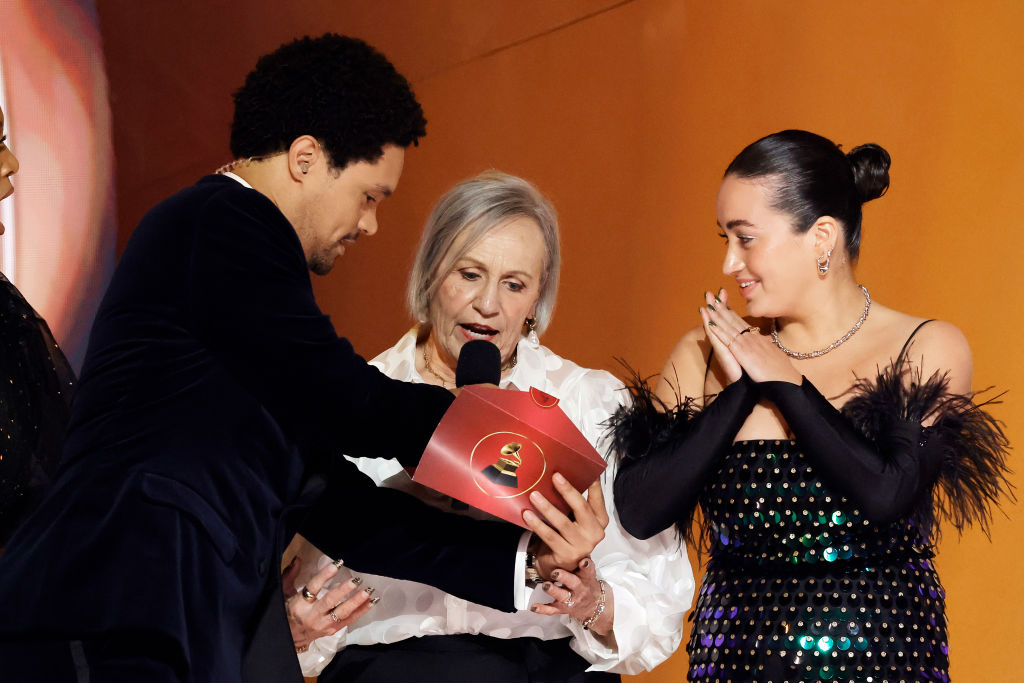 Grammy Awards 2023 show’s biggest moments