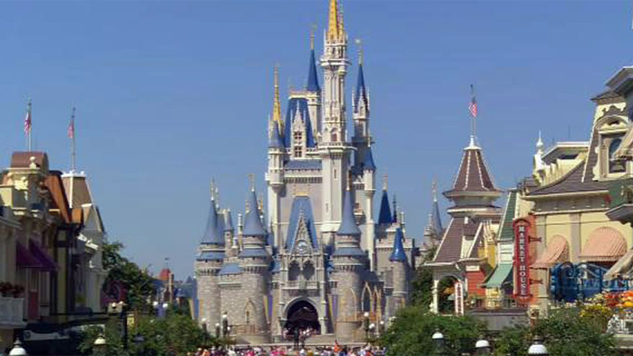 Disney World officials say they’re keeping close eye on workers who traveled to Italy amid coronavirus outbreak