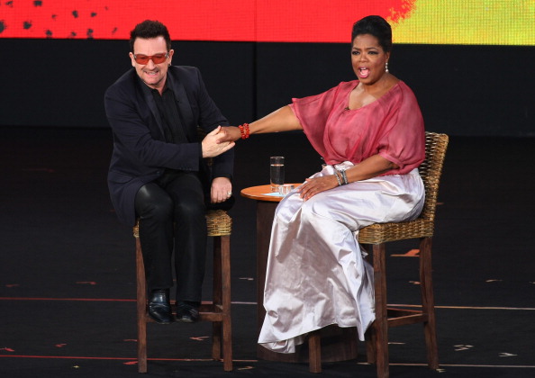 Oprah Winfrey