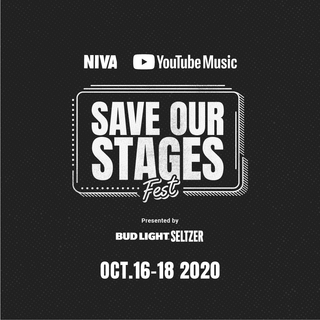 save our stages music fest
