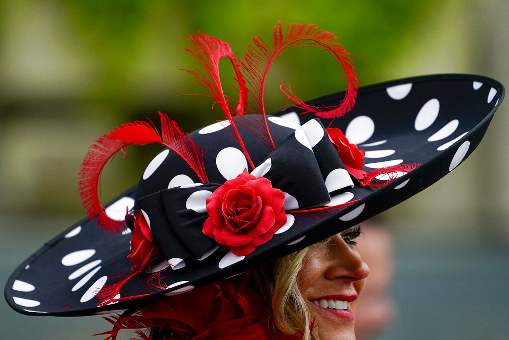 Belmont Stakes 2022