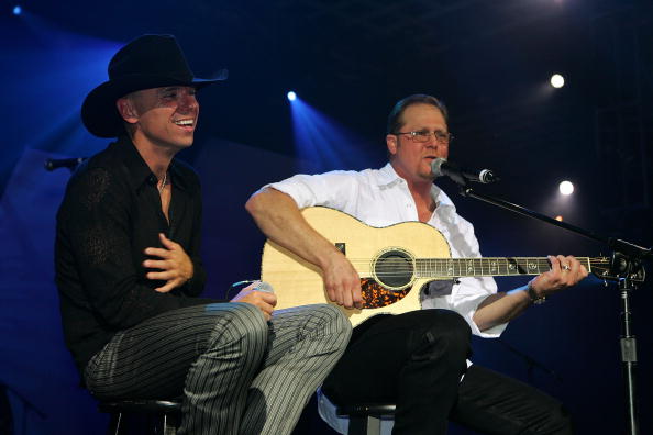 Photos: Tracy Lawrence through the years