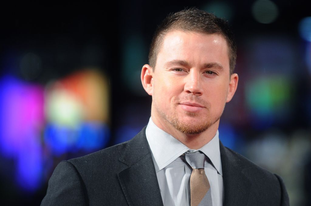 Photos: People magazine's Sexiest Men Alive