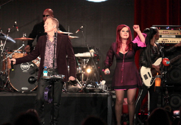Photos: The B-52s through the years