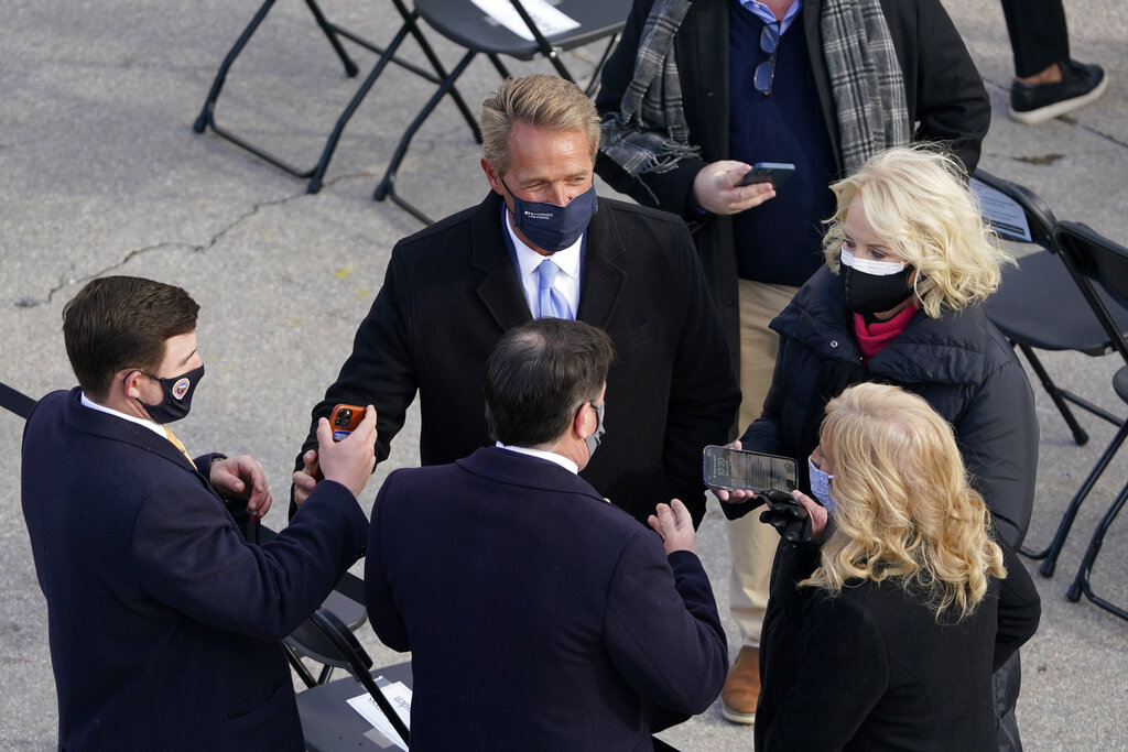 Inauguration