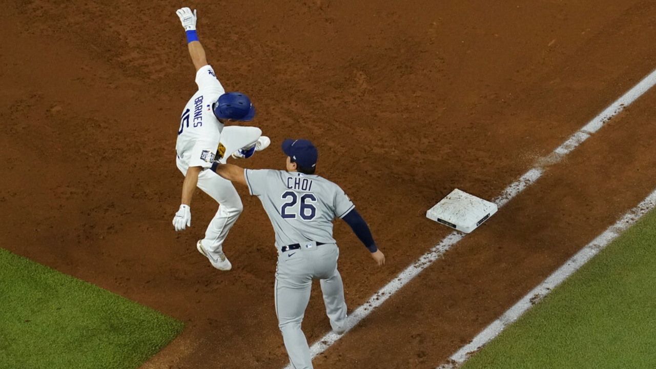 World Series Game 6
