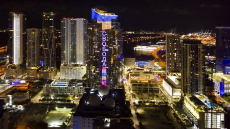 Miami, FL