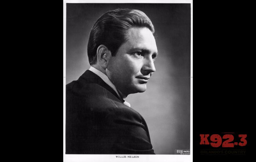 Willie Nelson Through The Years