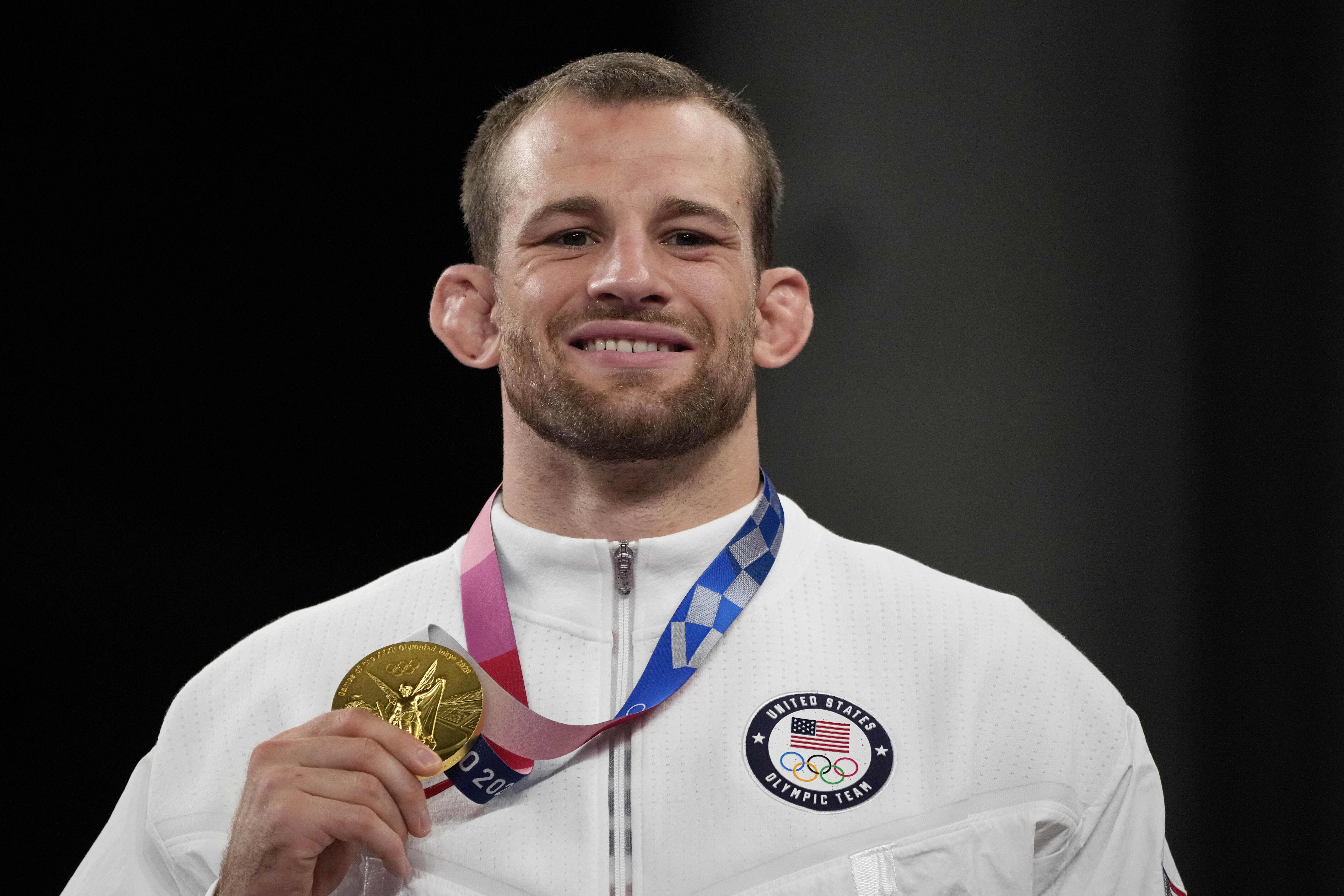 Photos: US tops Tokyo Olympics gold medal count with 39; see every winner