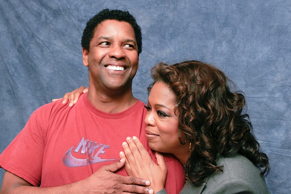 Oprah Winfrey