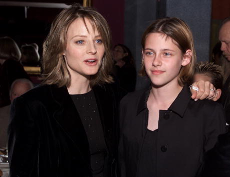 Photos: Kristen Stewart through the years