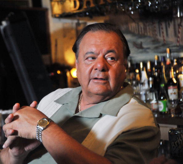 Paul Sorvino