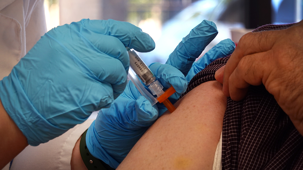 Coronavirus: Pfizer, BioNTech submit EUA application for kids’ omicron booster