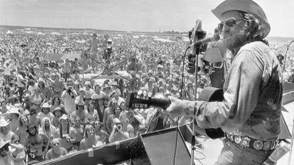 Photos: Willie Nelson through the years