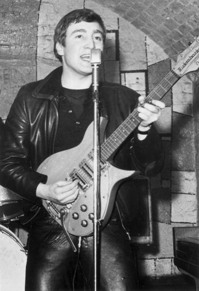 Remembering John Lennon