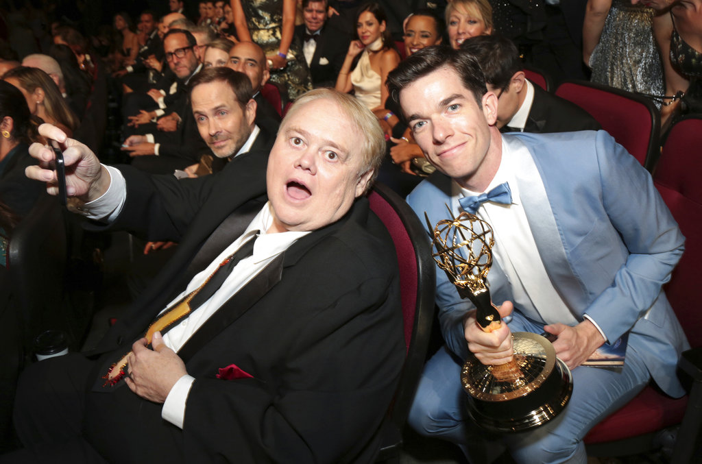 Louie Anderson