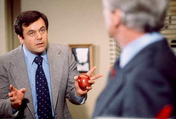 Paul Sorvino