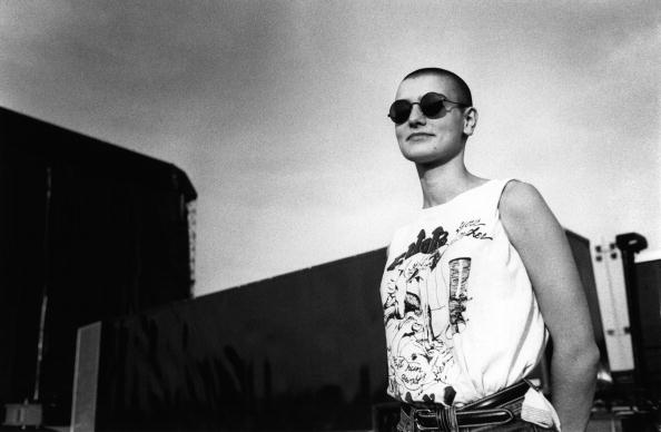 Sinead O'Connor