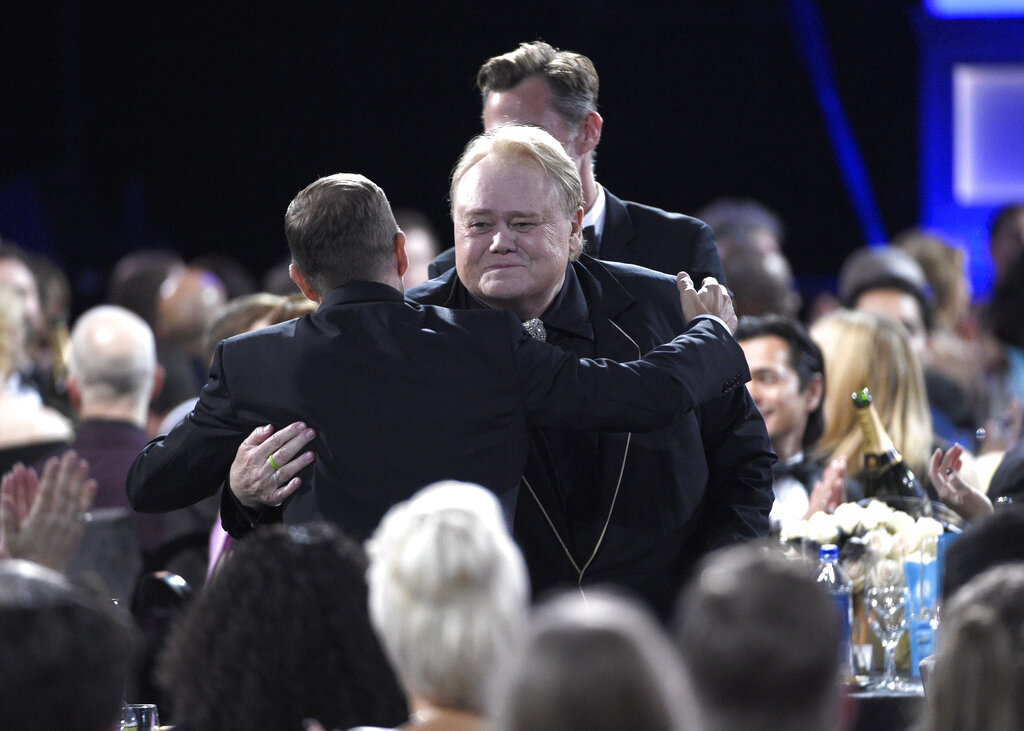 Louie Anderson