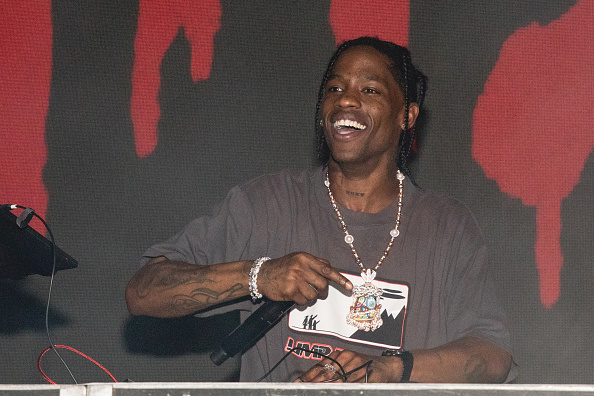 Travis Scott
