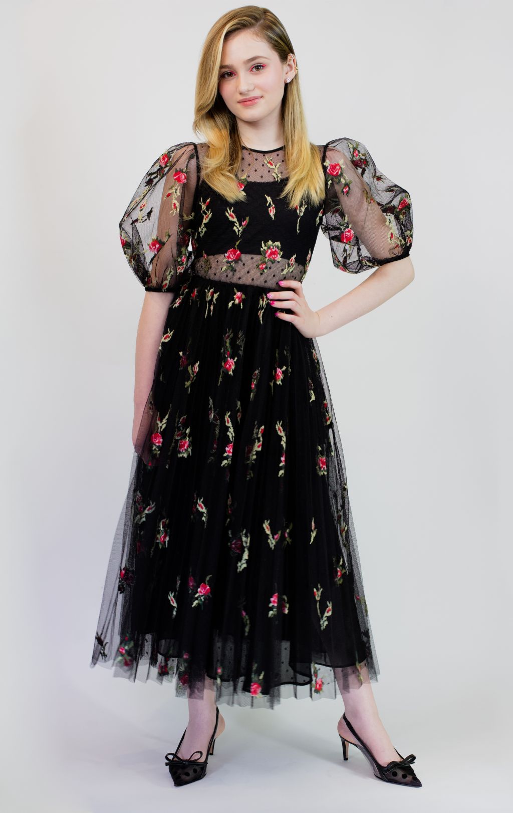 Photos: 2021 Screen Actors Guild Awards red carpet