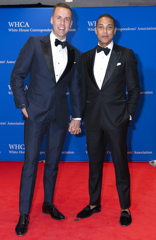 2022 White House Correspondents' Dinner