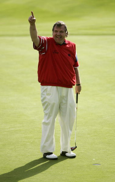 Photos: Meat Loaf through the years