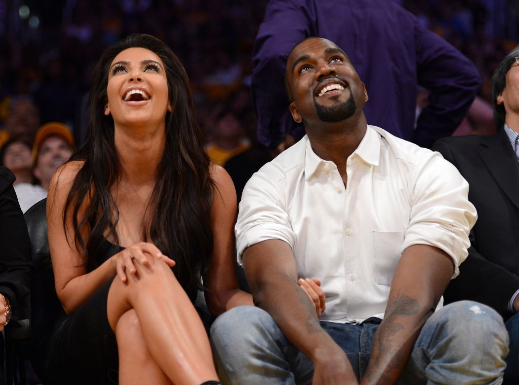 Photos: Kim Kardashian West through the years