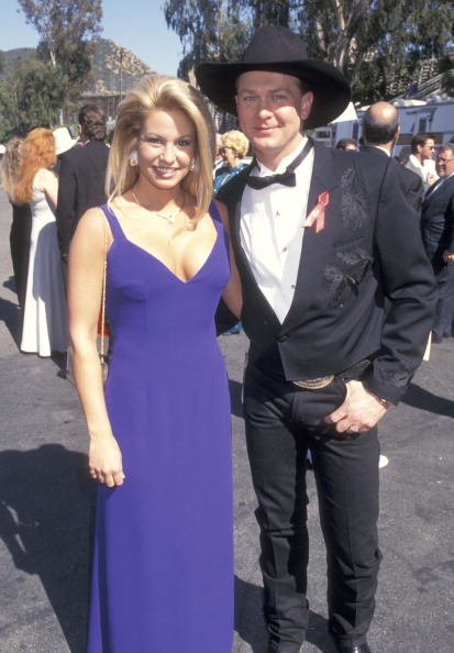 Photos: Tracy Lawrence through the years