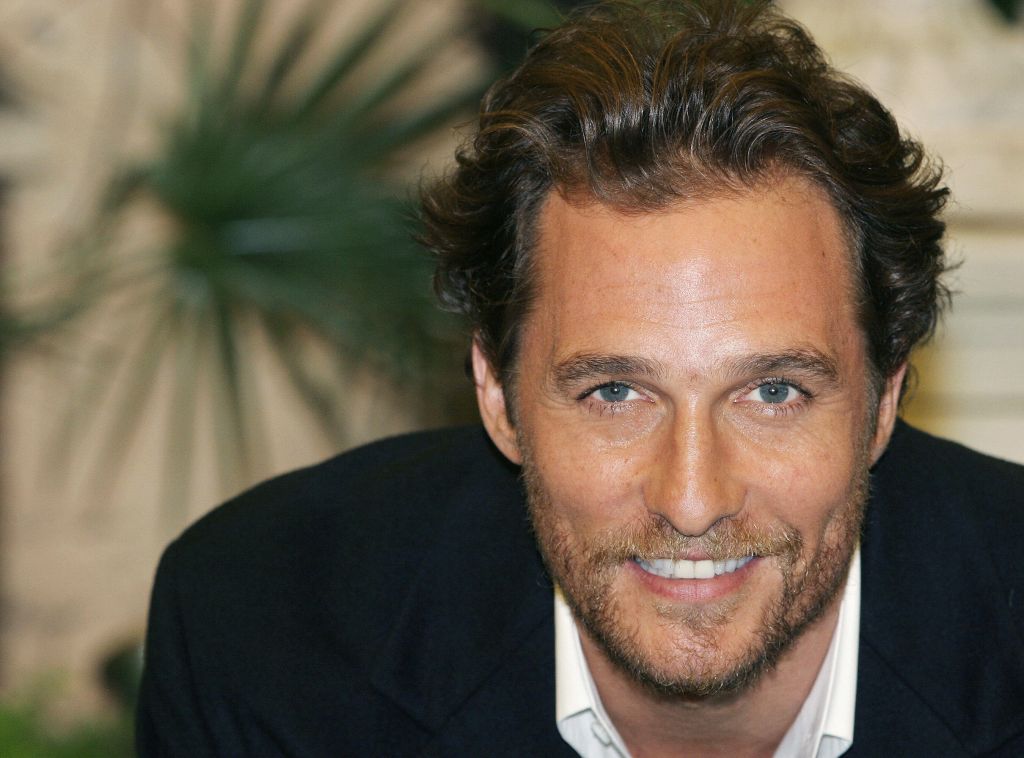 Photos: People magazine's Sexiest Men Alive