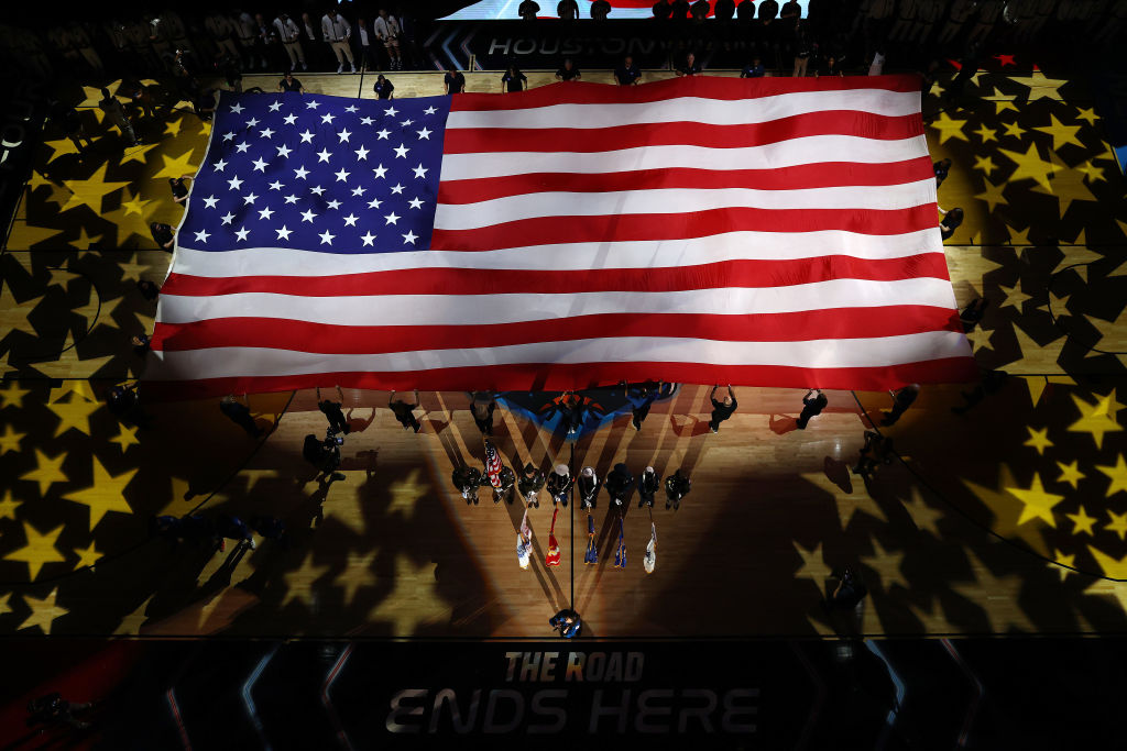NCAA men's final: