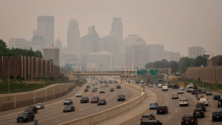 Minneapolis, MN