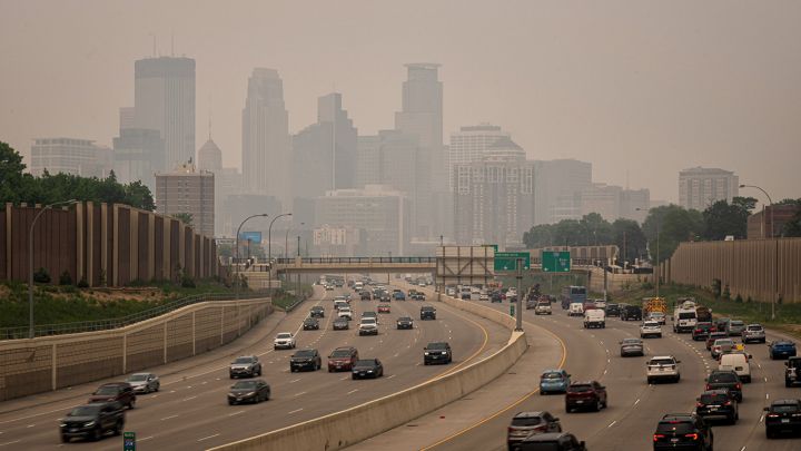 Minneapolis, MN