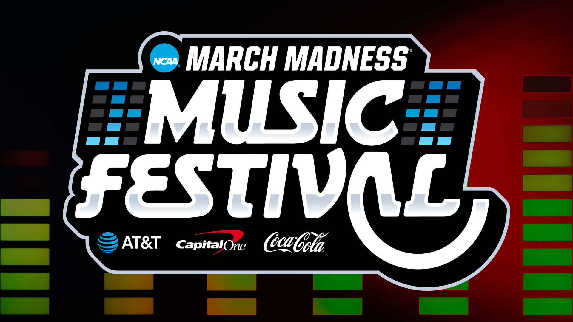 NCAA March Madness Music Fest 2023