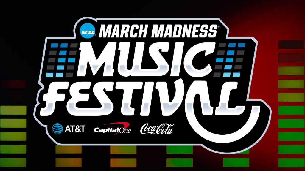 NCAA March Madness Music Fest 2023