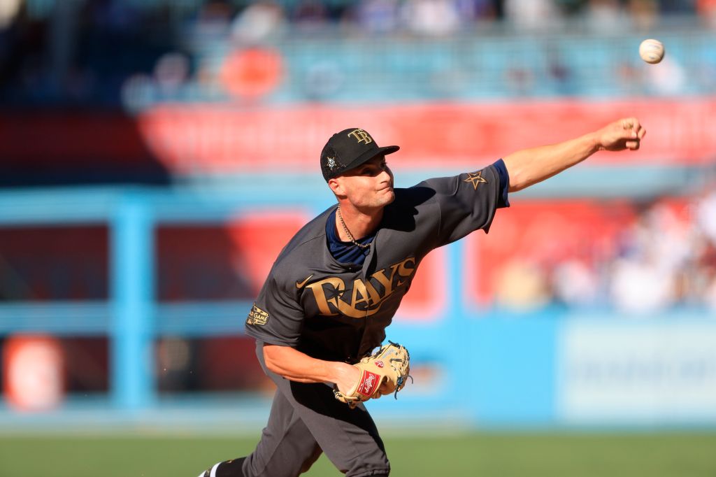 Photos: American League wins 9th straight MLB All-Star Game