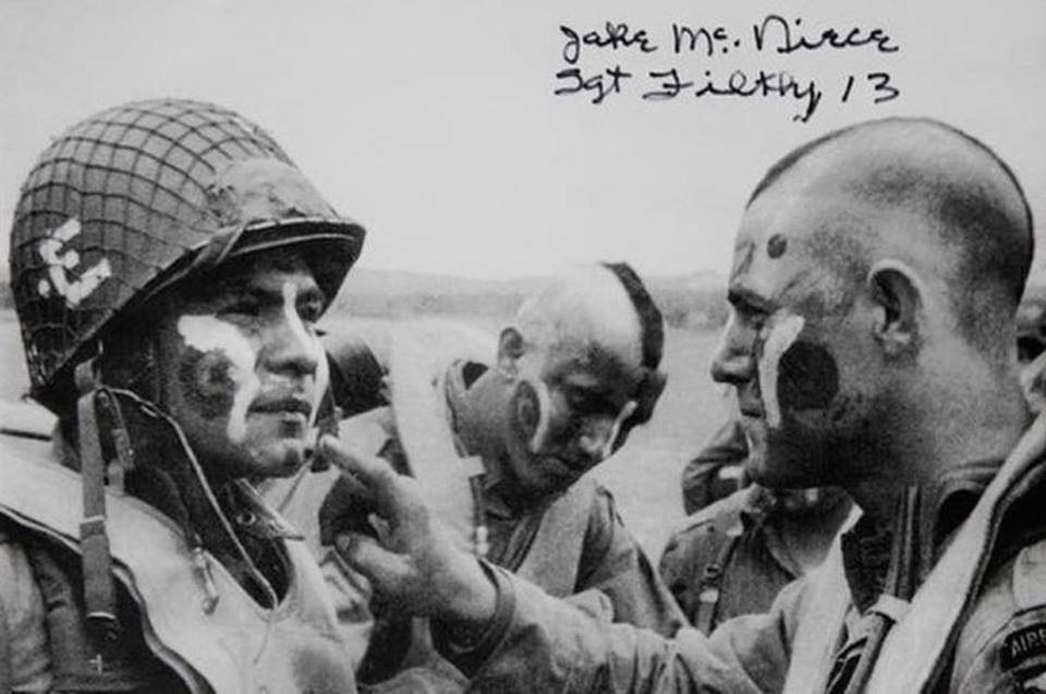 D-Day