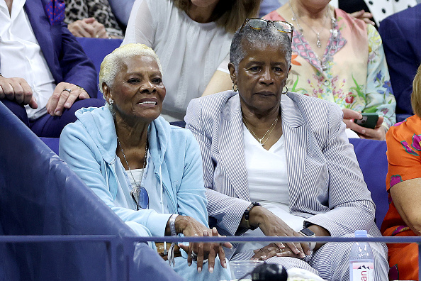 Photos: US Open 2022 celebrity sightings