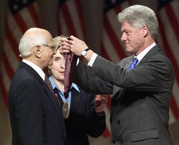 Photos: Norman Lear through the years