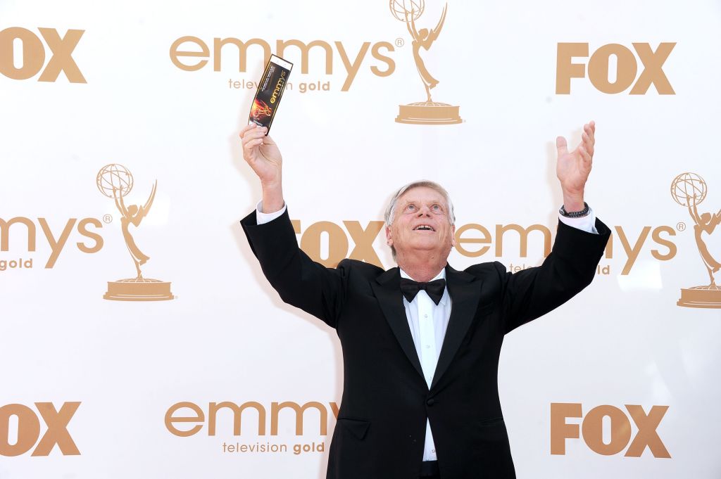 Photos: Robert Morse through the years