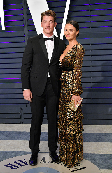 Photos: Miles Teller through the years