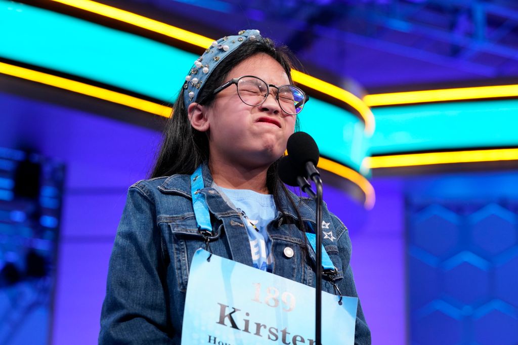 Photos: San Antonio girl wins Scripps National Spelling Bee 2022