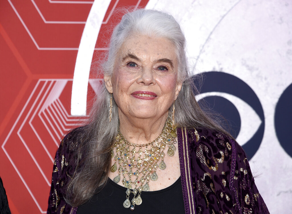 74th Annual Tony Awards
