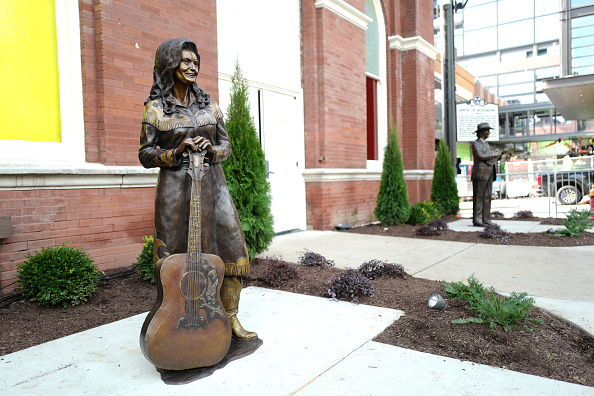 Photos: Loretta Lynn through the years