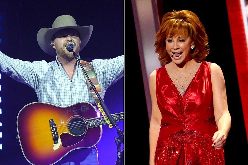 Cody and Reba