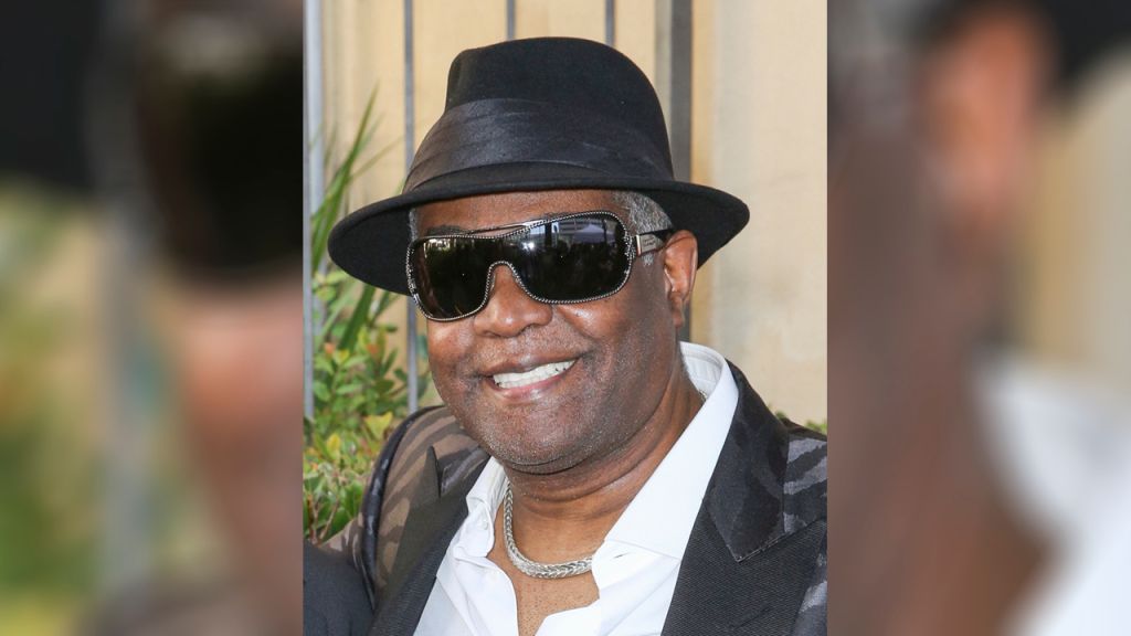 Kool & the Gang co-founder Ronald Bell dead at 68